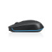 Миша бездротова REAL-EL RM-470W Dark Gray