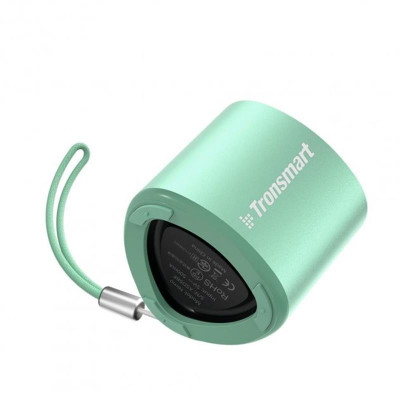 Акустична система Tronsmart Nimo Mini Speaker Green (985909) Акустична система Tronsmart Nimo Mini Speaker Green (985909)
