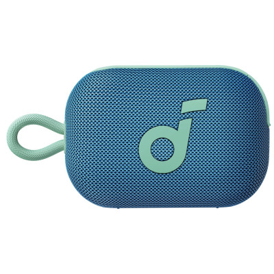 Акустична система Anker SoundCore Select 4 Go Blue (A31X1031) Акустична система Anker SoundCore Select 4 Go Blue (A31X1031)