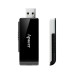 Флеш-накопичувач USB3.2 32GB Apacer AH350 Black (AP32GAH350B-1) Флеш-накопичувач USB3.2 32GB Apacer AH350 Black (AP32GAH350B-1)