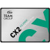 Накопичувач SSD   256GB Team CX2 2.5 Накопичувач SSD   256GB Team CX2 2.5