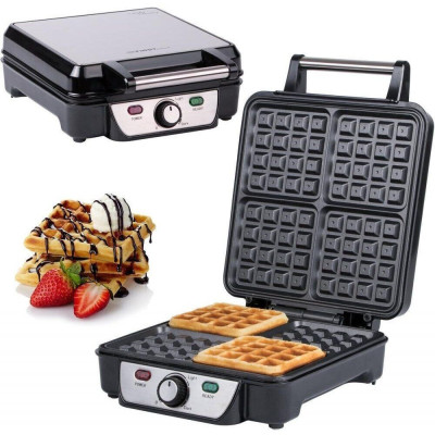 Вафельниця First FA-5305-3 Вафельниця First FA-5305-3