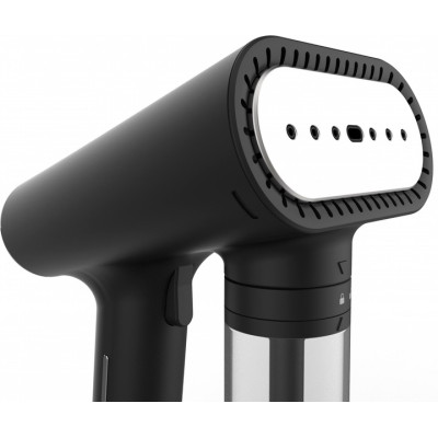 Відпарювач SteamOne EUNS150B та машинка для видалення ковтунців SteamOne RP10 Відпарювач SteamOne EUNS150B та машинка для видалення ковтунців SteamOne RP10