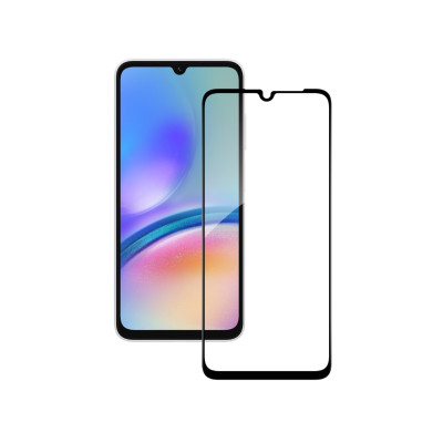 Захисне скло ACCLAB Full Glue для Samsung Galaxy A05s SM-A057 Black (1283126581908) Захисне скло ACCLAB Full Glue для Samsung Galaxy A05s SM-A057 Black (1283126581908)