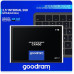 Накопичувач SSD 1ТB Goodram CX400 Gen.2 2.5