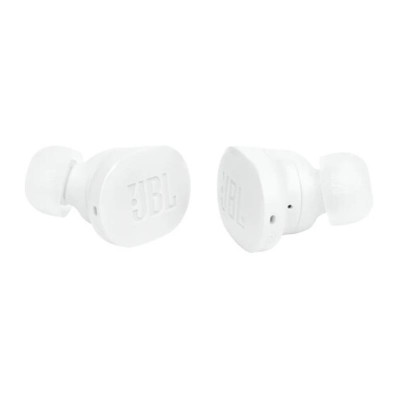 Bluetooth-гарнітура JBL Tune Buds White (JBLTBUDSWHT) Bluetooth-гарнітура JBL Tune Buds White (JBLTBUDSWHT)