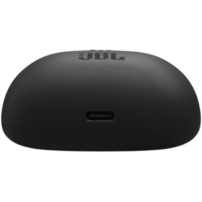 Bluetooth-гарнітура JBL Tune Beam 2 Black (JBLTBEAM2BLK) Bluetooth-гарнітура JBL Tune Beam 2 Black (JBLTBEAM2BLK)