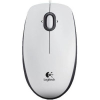 Мышь Logitech M100 White (910-006764) Мышь Logitech M100 White (910-006764)