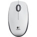 Мышь Logitech M100 White (910-006764) Мышь Logitech M100 White (910-006764)