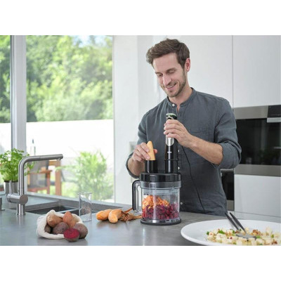 Блендер Braun MQ 9195 XLI Блендер Braun MQ 9195 XLI