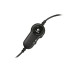 Гарнитура Logitech H151 Stereo Black (981-000589)