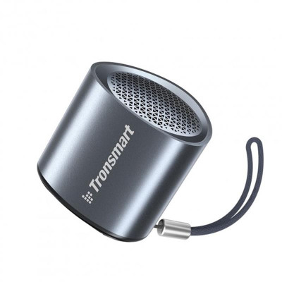 Акустична система Tronsmart Nimo Mini Speaker Black (963869) Акустична система Tronsmart Nimo Mini Speaker Black (963869)