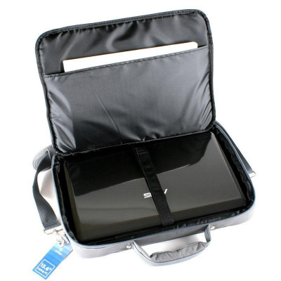 Сумка для ноутбука Sumdex PON-301GP 16 Сумка для ноутбука Sumdex PON-301GP 16