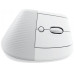 Миша бездротова Logitech Lift Vertical Ergonomic White (910-006475)