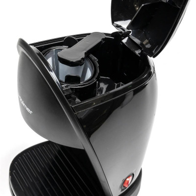 Кавоварка крапельна Holmer HCD-023B Кавоварка крапельна Holmer HCD-023B