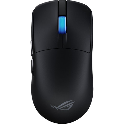 Миша бездротова Asus ROG Harpe II Ace Black (90MP0490-BMUA00) Миша бездротова Asus ROG Harpe II Ace Black (90MP0490-BMUA00)