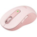 Миша бездротова Logitech Signature M650 Rose (910-006254) Миша бездротова Logitech Signature M650 Rose (910-006254)