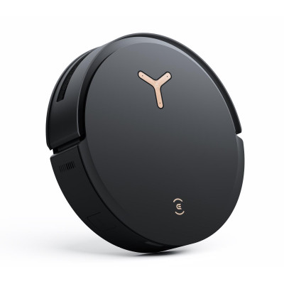 Робот-пилосос Ecovacs Deebot X8 Pro Omni (DEX56) Black