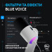 Мiкрофон Logitech Yeti GX Dynamic RGB Gaming Mic with Lightsync Off White (988-000576) Мiкрофон Logitech Yeti GX Dynamic RGB Gaming Mic with Lightsync Off White (988-000576)