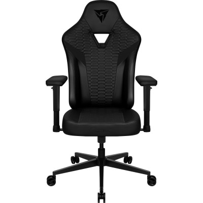 Крісло для геймерів TX3 Eaze V2 Racer Black (TEGC-2064101.11) Крісло для геймерів TX3 Eaze V2 Racer Black (TEGC-2064101.11)