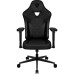 Крісло для геймерів TX3 Eaze V2 Racer Black (TEGC-2064101.11)
