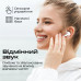 Bluetooth-гарнітура Promate Lush White Bluetooth-гарнітура Promate Lush White