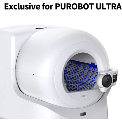 Просіювач для лотка Petkit Purobot Ultra (P99031) Просіювач для лотка Petkit Purobot Ultra (P99031)
