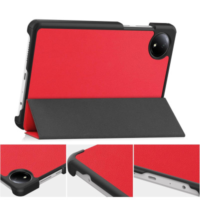Чохол BeCover Smart Case для Xiaomi Redmi Pad SE 8.7 Чохол BeCover Smart Case для Xiaomi Redmi Pad SE 8.7