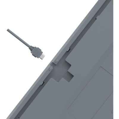 Клавіатура A4Tech Fstyler FS300 Panda Rock Climbing Клавіатура A4Tech Fstyler FS300 Panda Rock Climbing