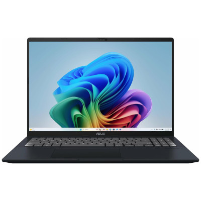Ноутбук Asus Vivobook 16 M1607KA-MB010 (90NB15F1-M000A0) Quiet Blue Ноутбук Asus Vivobook 16 M1607KA-MB010 (90NB15F1-M000A0) Quiet Blue