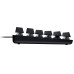 Клавиатура Logitech G413 TKL SE Corded Mechanical Gaming Keyboard Black (920-010446)