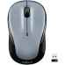 Мышка беспроводная Logitech M325s Light Silver (910-006813) Мышка беспроводная Logitech M325s Light Silver (910-006813)