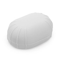 Чохол BeCover Silicon для Xiaomi Redmi AirDots/Redmi AirDots 2/Redmi AirDots S White (703831) Чохол BeCover Silicon для Xiaomi Redmi AirDots/Redmi AirDots 2/Redmi AirDots S White (703831)