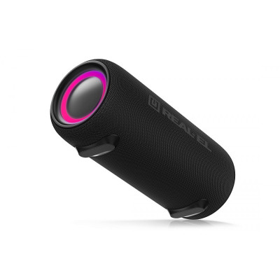 Акустична система REAL-EL X-725 Black Акустична система REAL-EL X-725 Black