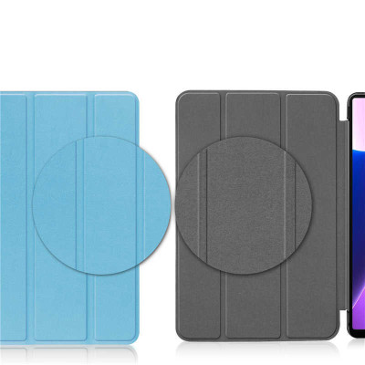 Чохол-книжка BeCover Smart Case для Xiaomi Poco Pad 12.1 Чохол-книжка BeCover Smart Case для Xiaomi Poco Pad 12.1