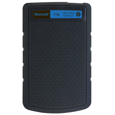 Накопичувач зовнiшнiй 2.5 Накопичувач зовнiшнiй 2.5