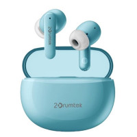 Bluetooth-гарнитура A4Tech B25 Icy Blue