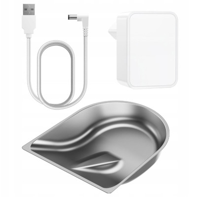 Смарт-годівниця Mova Automatic PET Feeder PF10 Pro (PF10A) Смарт-годівниця Mova Automatic PET Feeder PF10 Pro (PF10A)