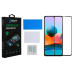 Захисне скло BeCover для Xiaomi Redmi Note 10 5G Black (706653)