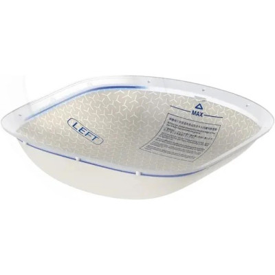 Змінна підкладка для наповнювача Petkit High Performance Cat Litter Pad Ultra (P99035) Змінна підкладка для наповнювача Petkit High Performance Cat Litter Pad Ultra (P99035)