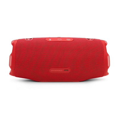 Акустична система JBL Charge 6 Red (JBLCHARGE6RED) Акустична система JBL Charge 6 Red (JBLCHARGE6RED)
