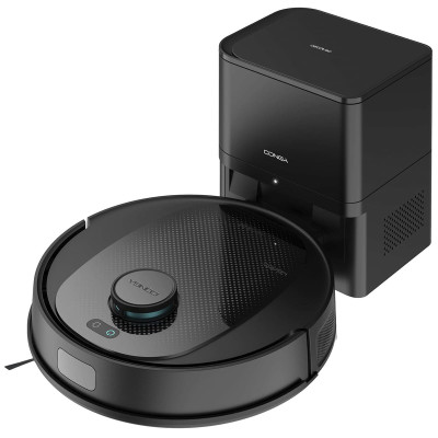 Робот-пылесос Cecotec Conga 7690 Immortal Max Home (A01_EU01_107140) Робот-пылесос Cecotec Conga 7690 Immortal Max Home (A01_EU01_107140)