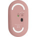 Миша бездротова Logitech Pebble Mouse 2 M350s Rose (910-007014) Миша бездротова Logitech Pebble Mouse 2 M350s Rose (910-007014)