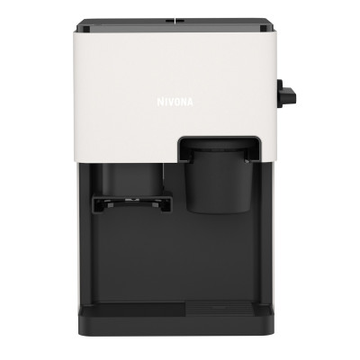 Кавомашина Nivona Cube 4102 Кавомашина Nivona Cube 4102