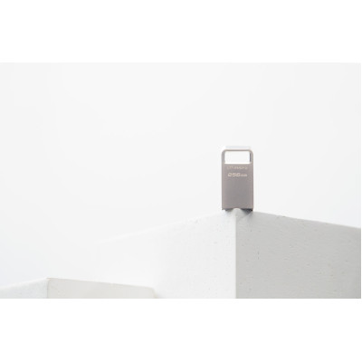 Флеш-накопичувач USB3.2 128GB Kingston DataTraveler Micro (DTMC3G2/128GB)