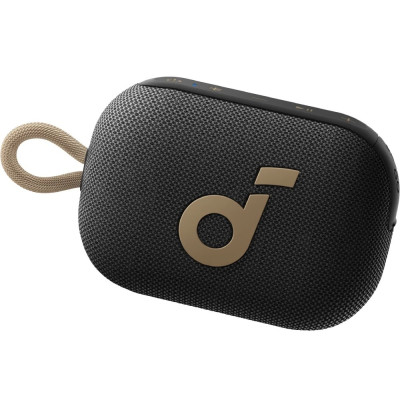 Акустична система Anker SoundCore Select 4 Go Gold (A31X1BB1) Акустична система Anker SoundCore Select 4 Go Gold (A31X1BB1)