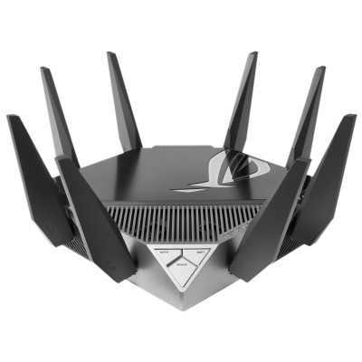 Беспроводной маршрутизатор Asus ROG Rapture GT-AXE11000