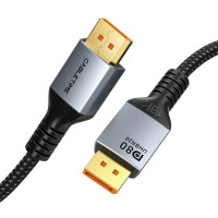 Кабель Cabletime DisplayPort - DisplayPort v2.1 (M/M), 16K, 1 м Black (CD13H) Кабель Cabletime DisplayPort - DisplayPort v2.1 (M/M), 16K, 1 м Black (CD13H)