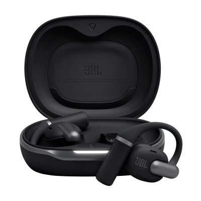 Bluetooth-гарнітура JBL Sense Pro Black (JBLSENSEPROBLK) Bluetooth-гарнітура JBL Sense Pro Black (JBLSENSEPROBLK)