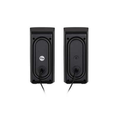 Акустична система 2E PCS231 RGB Matrix Black (2E-PCS231BK) Акустична система 2E PCS231 RGB Matrix Black (2E-PCS231BK)